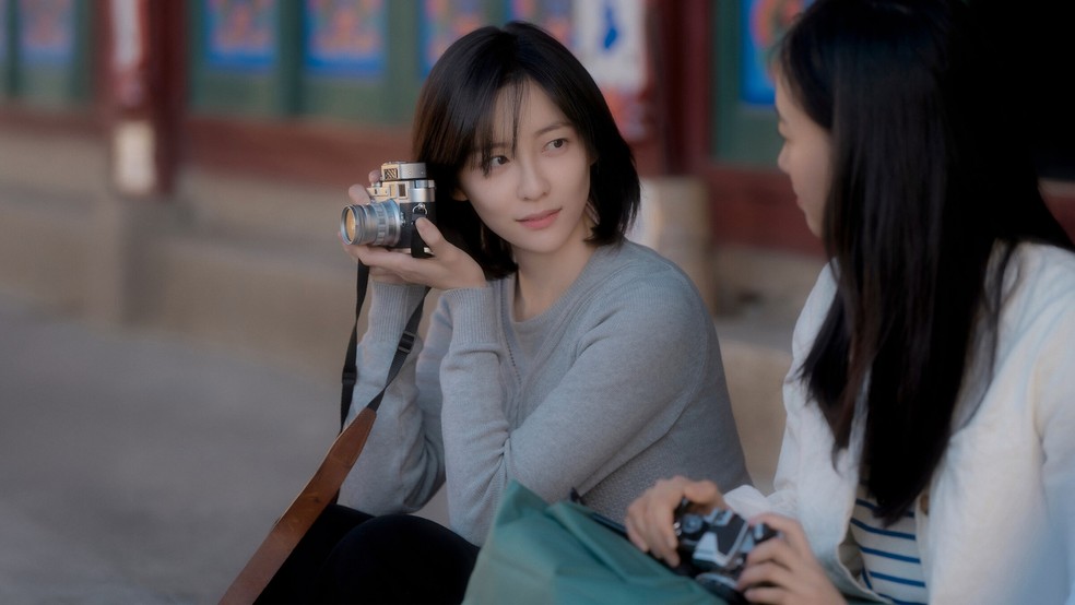  Divulgação/Netflix