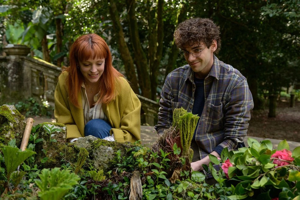  Reprodução/Netflix