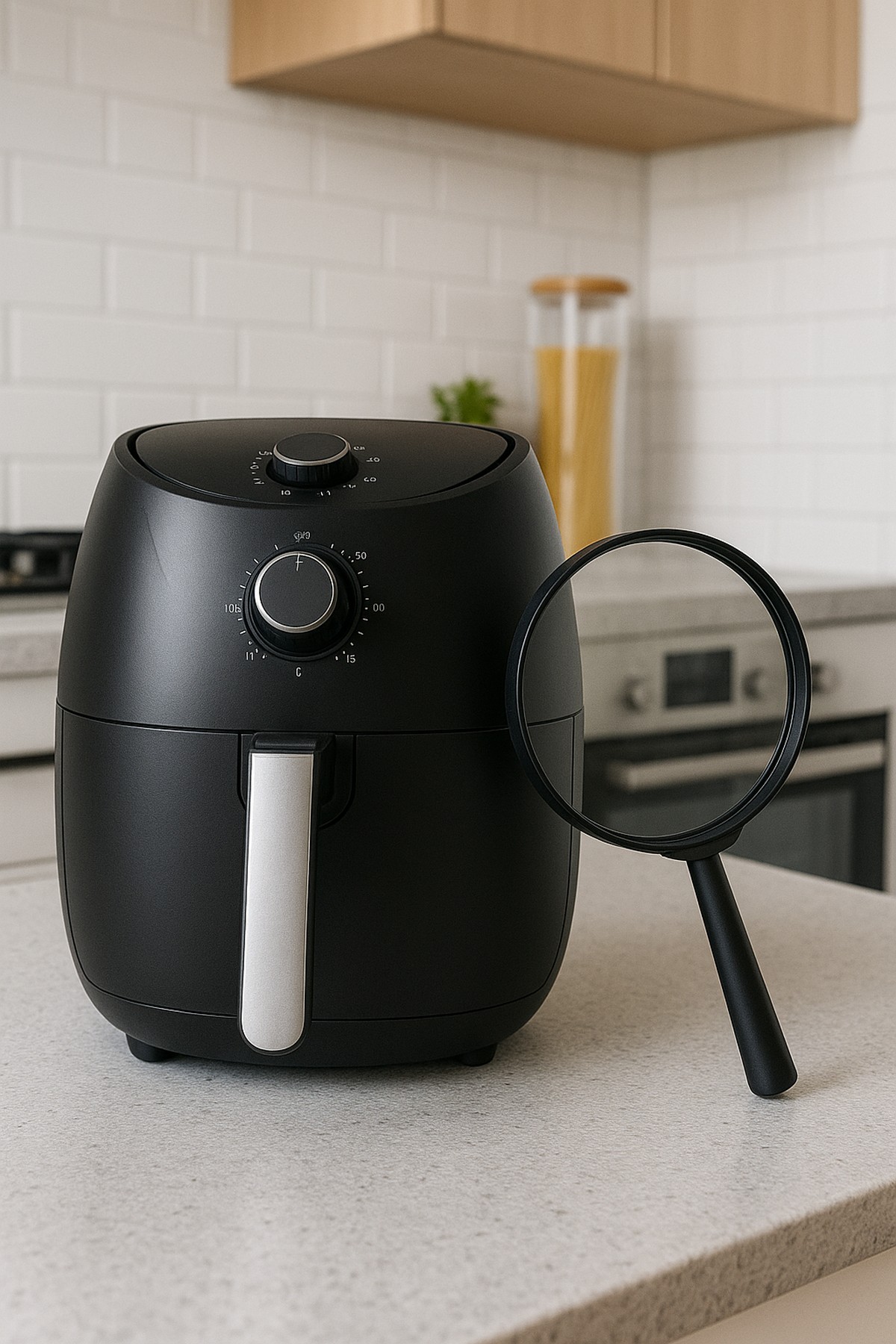 Guiazão da Air Fryer: tudo o que você sempre quis saber sobre o aparelho