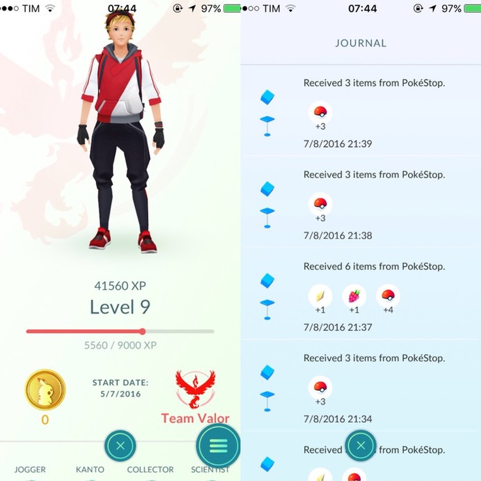 Pokémon GO: aprenda a jogar pokébolas da melhor maneira possível - TecMundo
