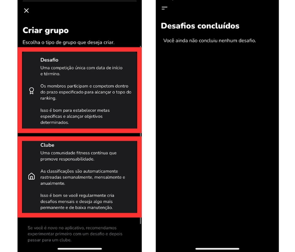  Reprodução/Mariana Tralback