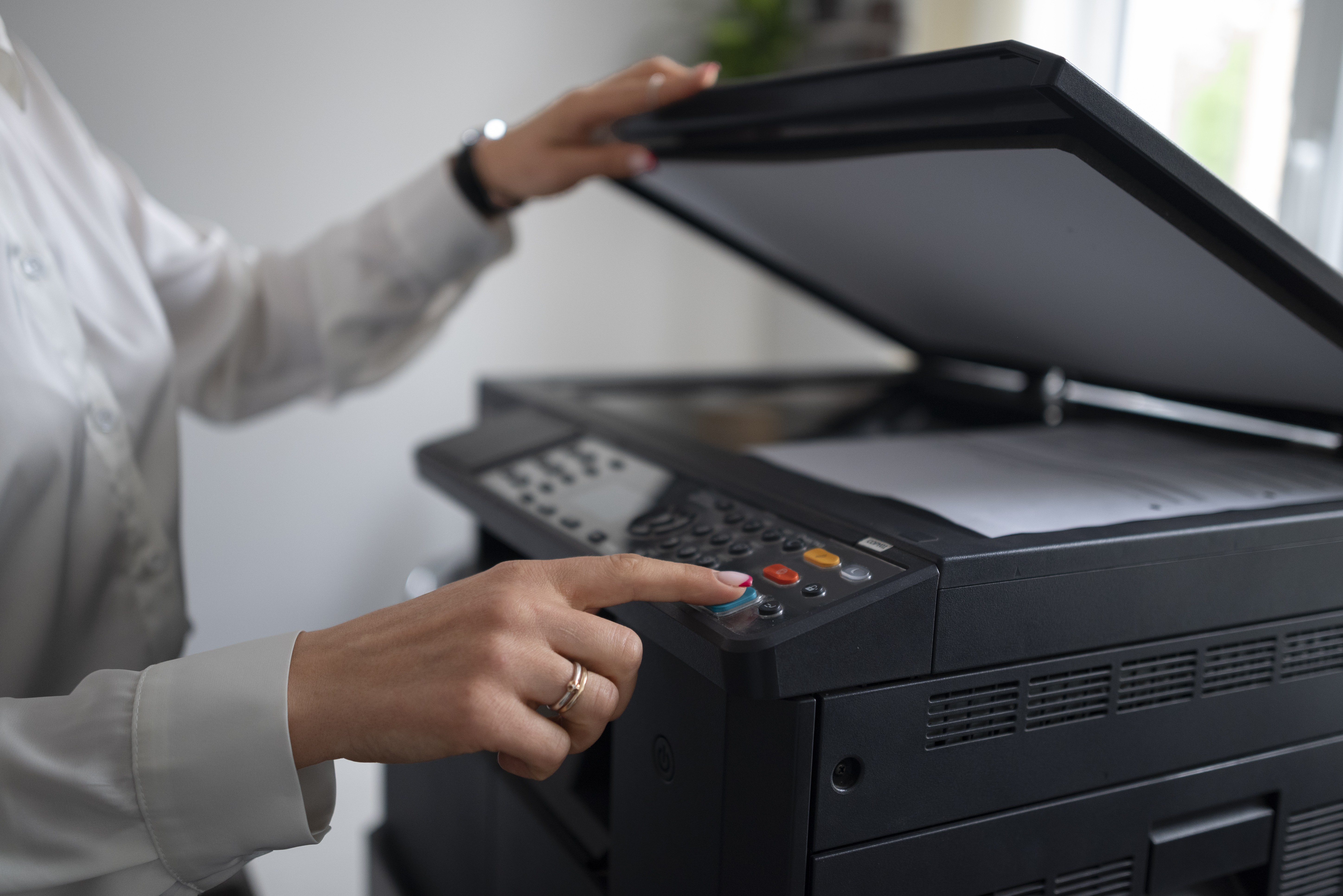 Impressora HP Smart Tank 581 e mais itens econômicos para o dia a dia
