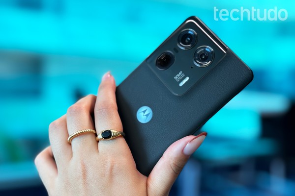 Topo De Linha Motorola