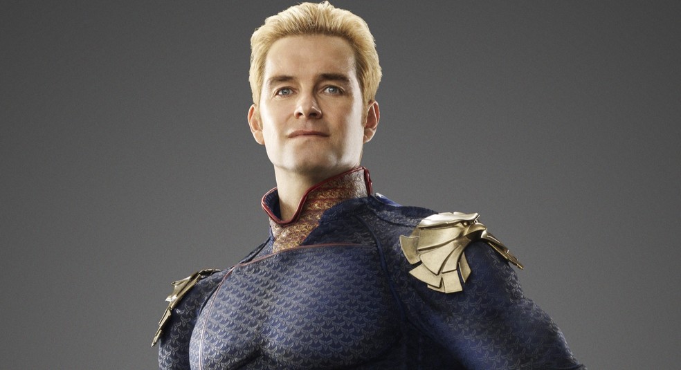 The Boys: relembre elenco e personagens da série de heróis do Prime Video
