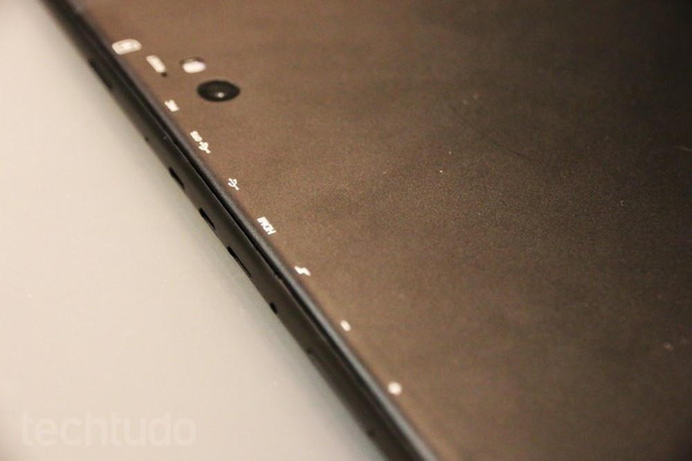 Testamos o 94 Magnus, tablet que 'ostenta' 256 GB de armazenamento
