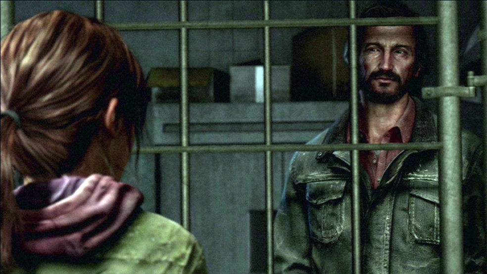 Comparamos o elenco de The Last Of Us com os personagens no