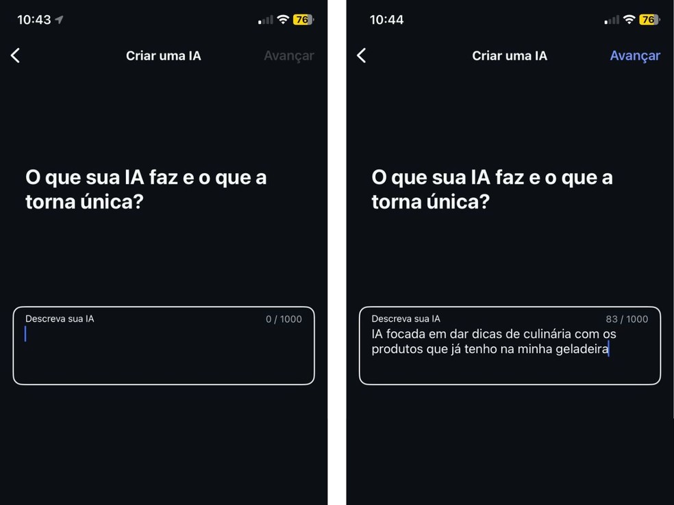  Victor Bastos/TechTudo