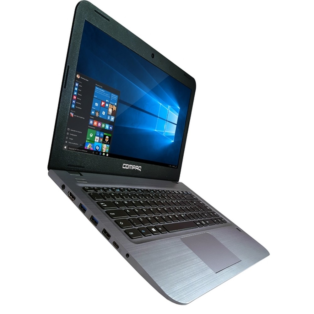 Notebook Compaq Presario CQ17 é bom? Veja análise de preço e ficha técnica