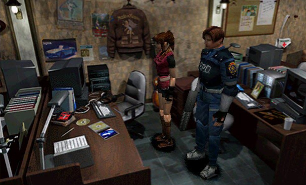Resident Evil 2 Remake: 5 curiosidades do jogo de terror da Capcom
