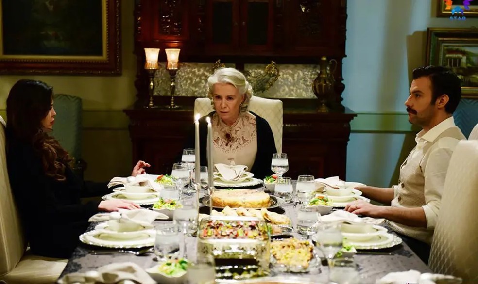 Vale a pena ver Para Sempre no Meu Coração? Entenda — Foto: Divulgação/Startv.com.tr