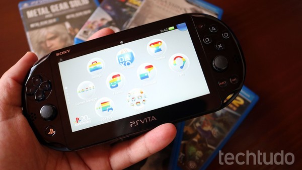 Sony muda de ideia e mantém jogos de PS3 e Vita na PS Store