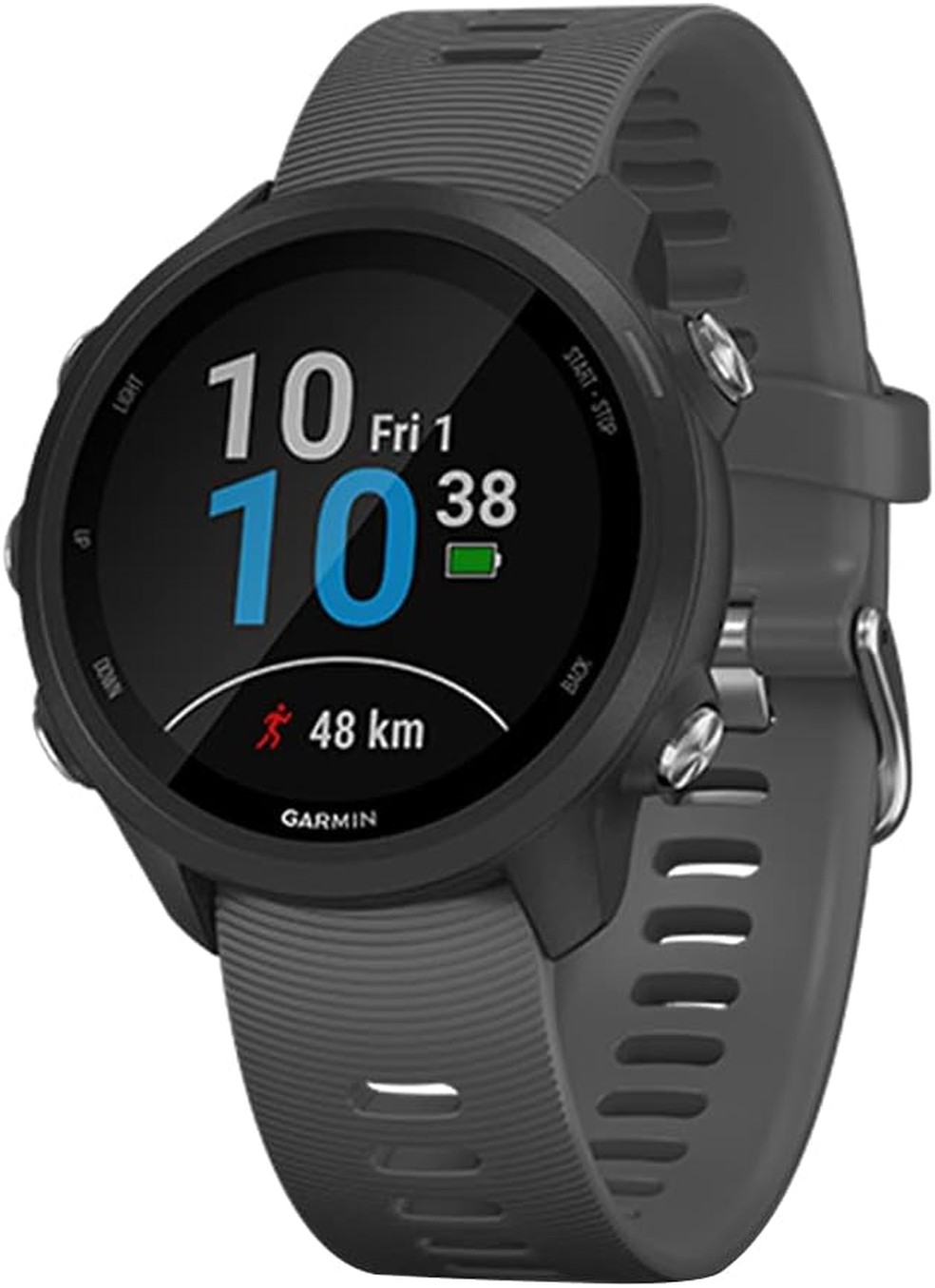 Garmin Forerunner 245 Music é bom? Veja preço e ficha técnica do