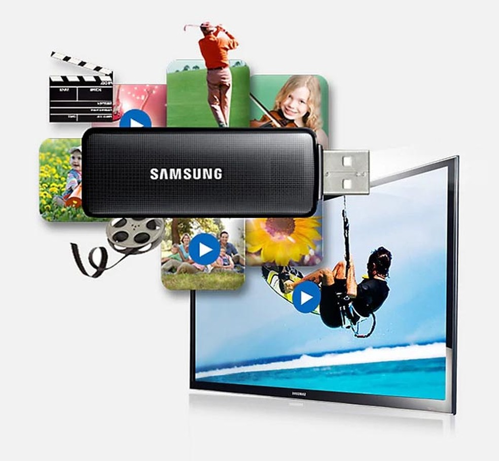 templar desayuno Helecho Smart TV Samsung UN32J4300 é boa? Veja análise de ficha técnica e preço |  TVs | TechTudo