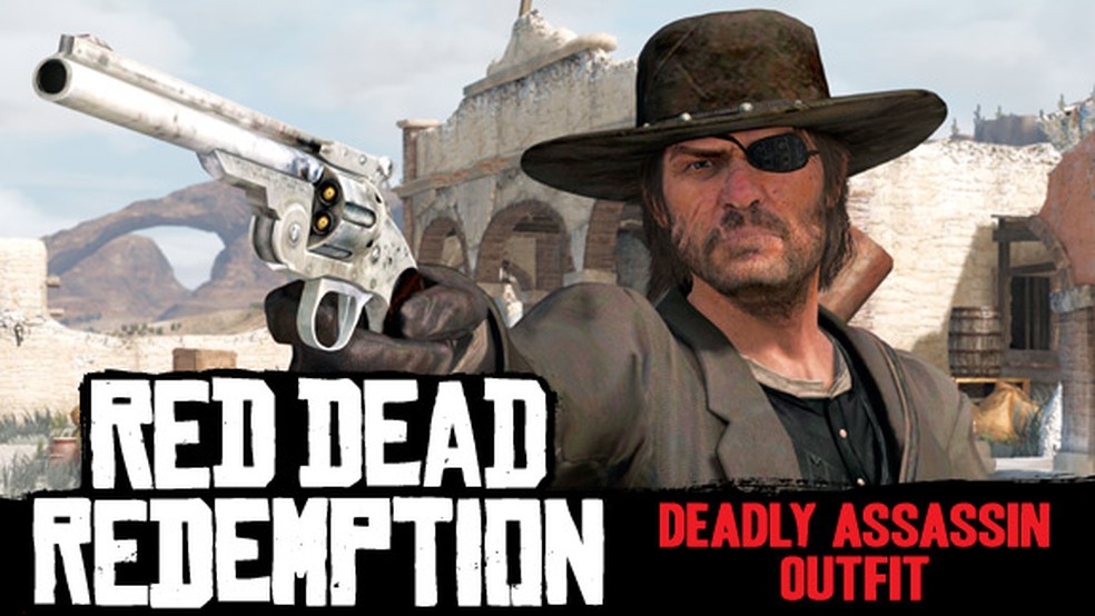 De GTA a Red Dead Redemption: os 5 melhores jogos da história da Rockstar  Games