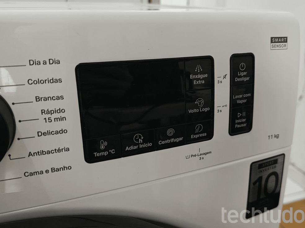  William Guido/TechTudo