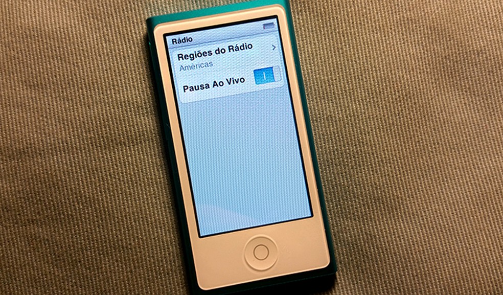  Barbara Mannara/TechTudo