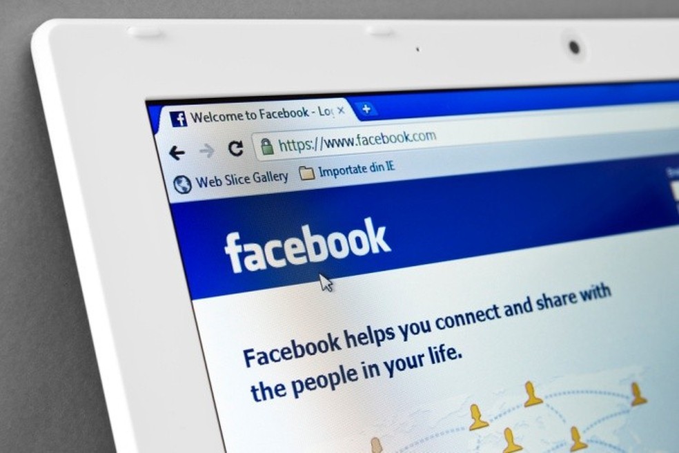 Como desativar ou excluir sua conta do Facebook