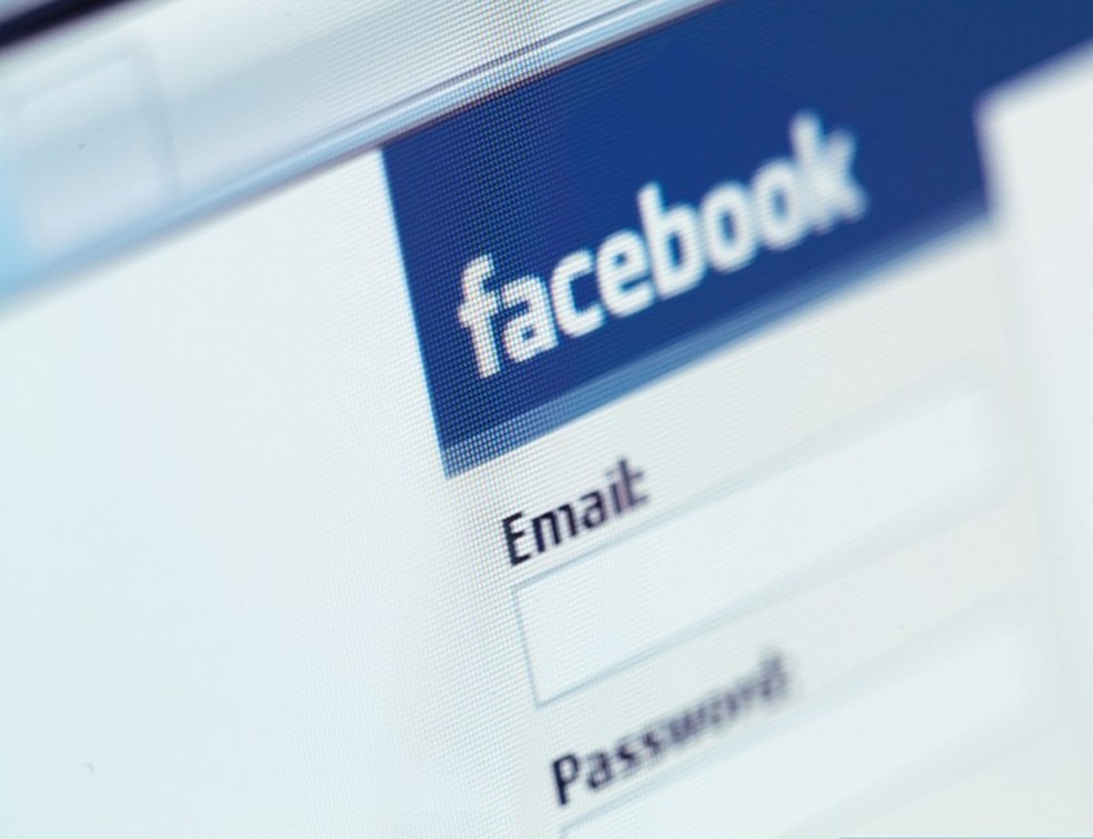 Não consigo entrar no Facebook: 5 maneiras de resolver o problema