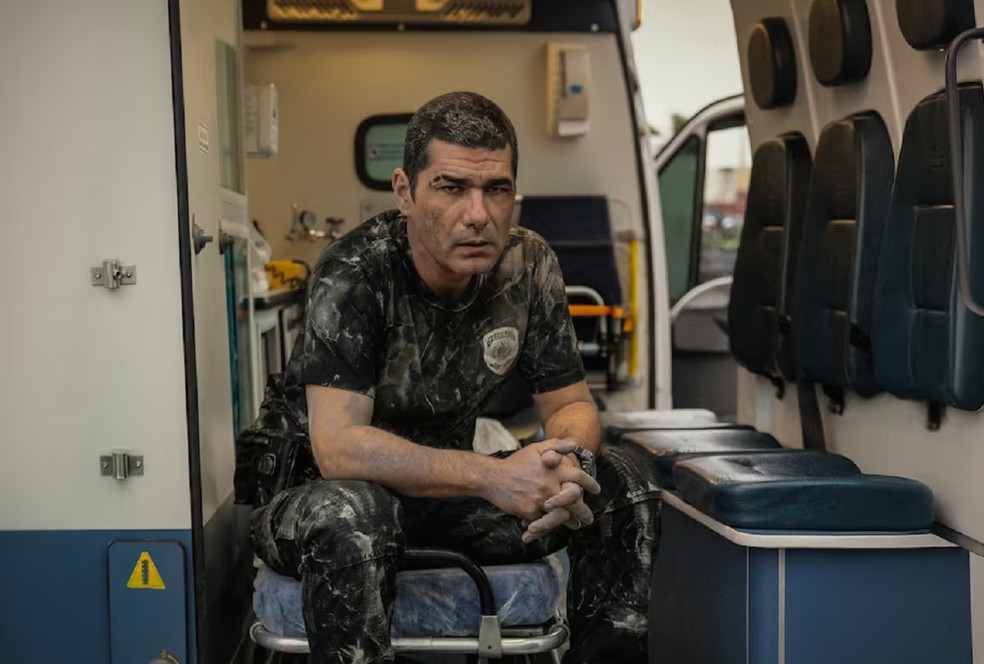 DNA do Crime veja elenco e personagens na 2ª temporada