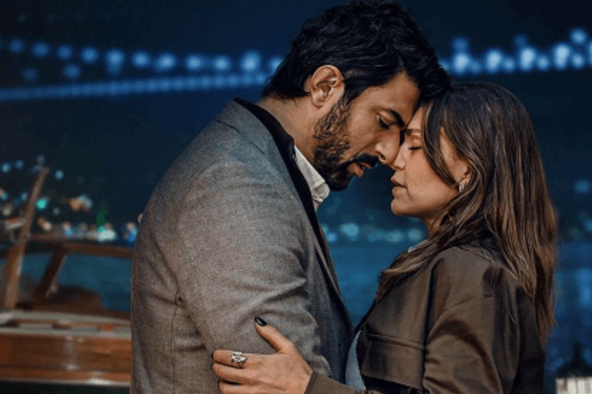 Berço de Ouro vai ter 2ª temporada? Tudo que sabemos sobre a novela turca