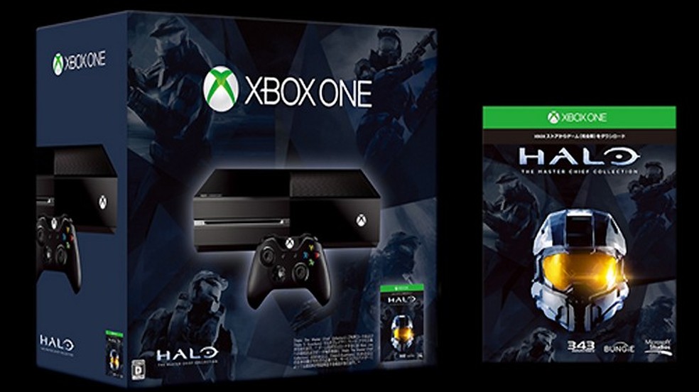 G1 - G1 jogou: coleção restaura 'Halo' no Xbox One e cria