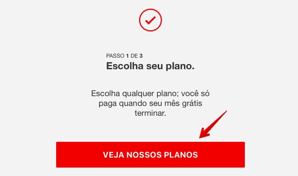 Netflix deixa de oferecer 30 dias grátis de teste no Brasil – Tecnoblog