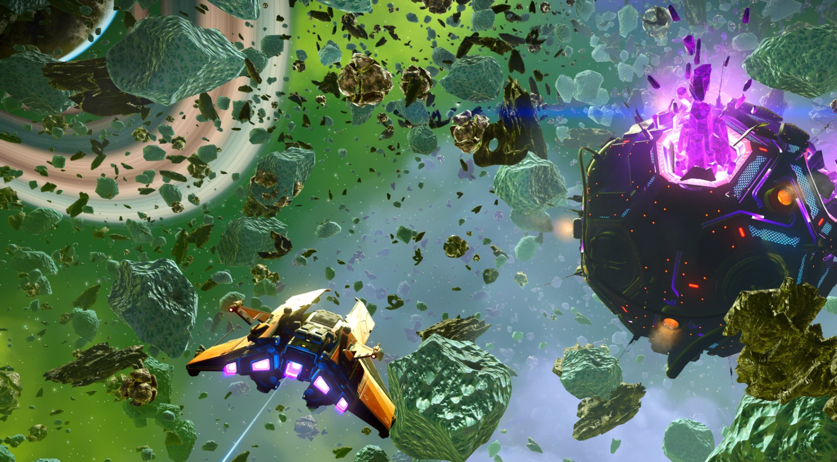 Como jogar No Man's Sky de graça neste fim de semana