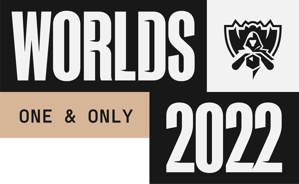 Saiba como e quando será disputado o Worlds 2022 de LoL.
