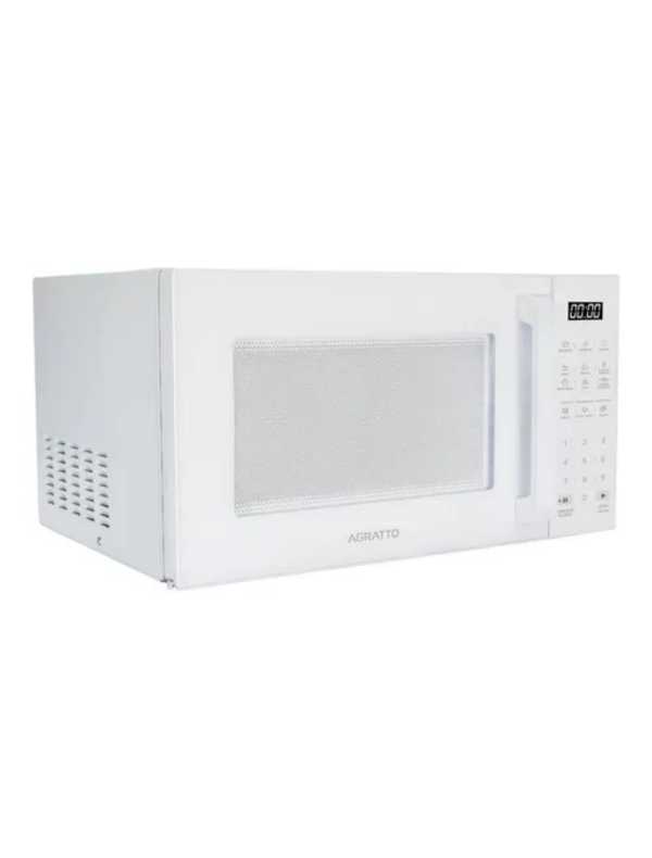 Agratto AMIC02BN-01, 32L - Branco (127 V)