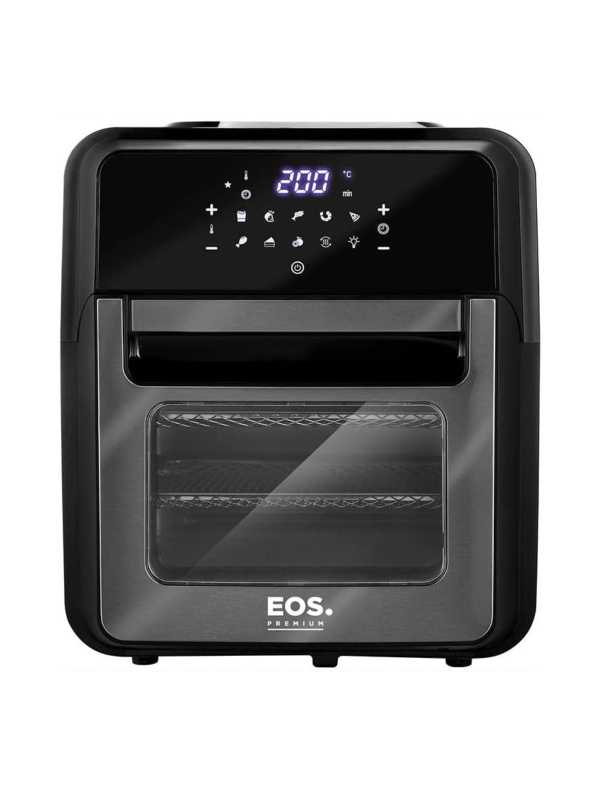 Air fryer EOS Premium 12 L EAF12T