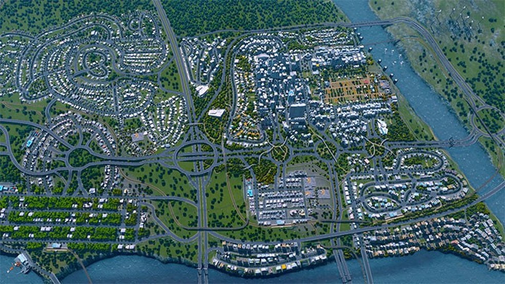 Cities: Skylines – Wikipédia, a enciclopédia livre