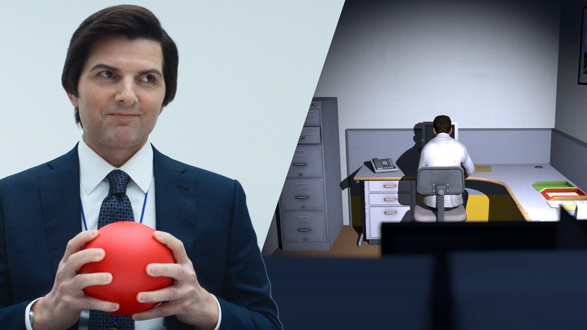 Gosta de Ruptura? Conheça o jogo que inspirou a série da Apple TV+