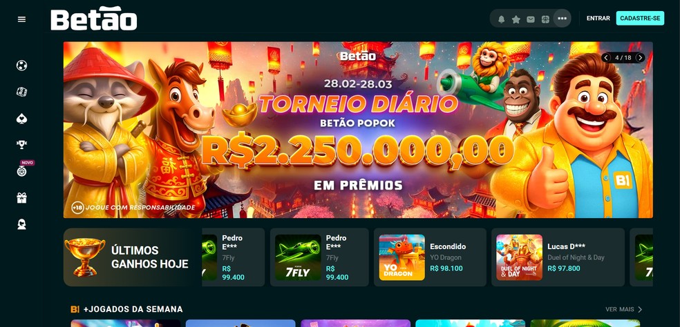  Reprodução/Róbson Martins