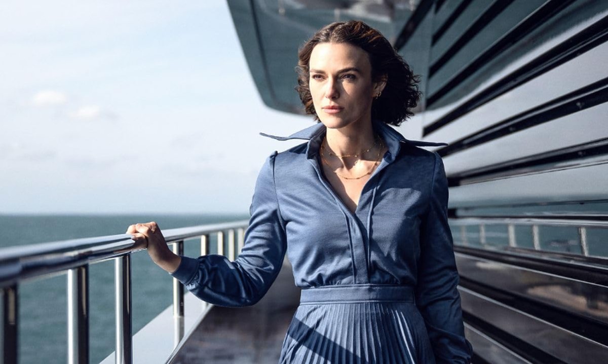 A Mulher na Cabine 10: veja final explicado do filme de suspense da Netflix