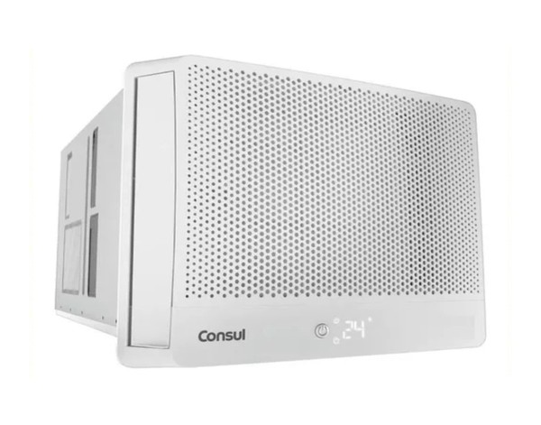 Existe Ar Condicionado De Janela Inverter