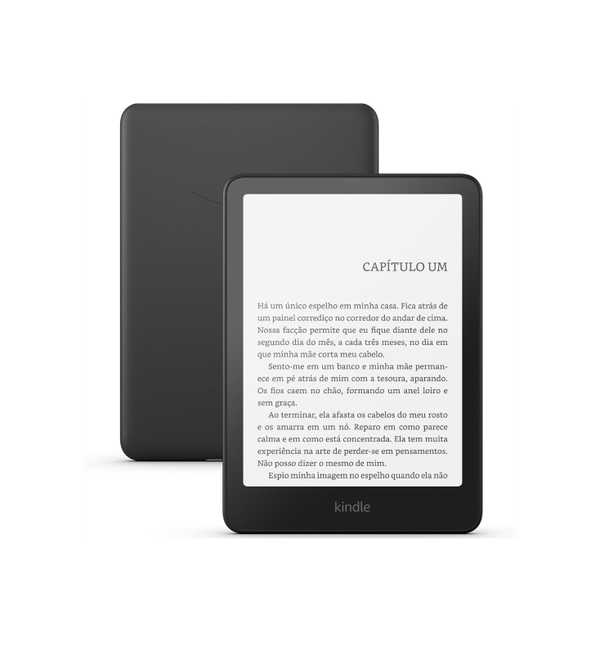 Kindle Paperwhite (16 GB)