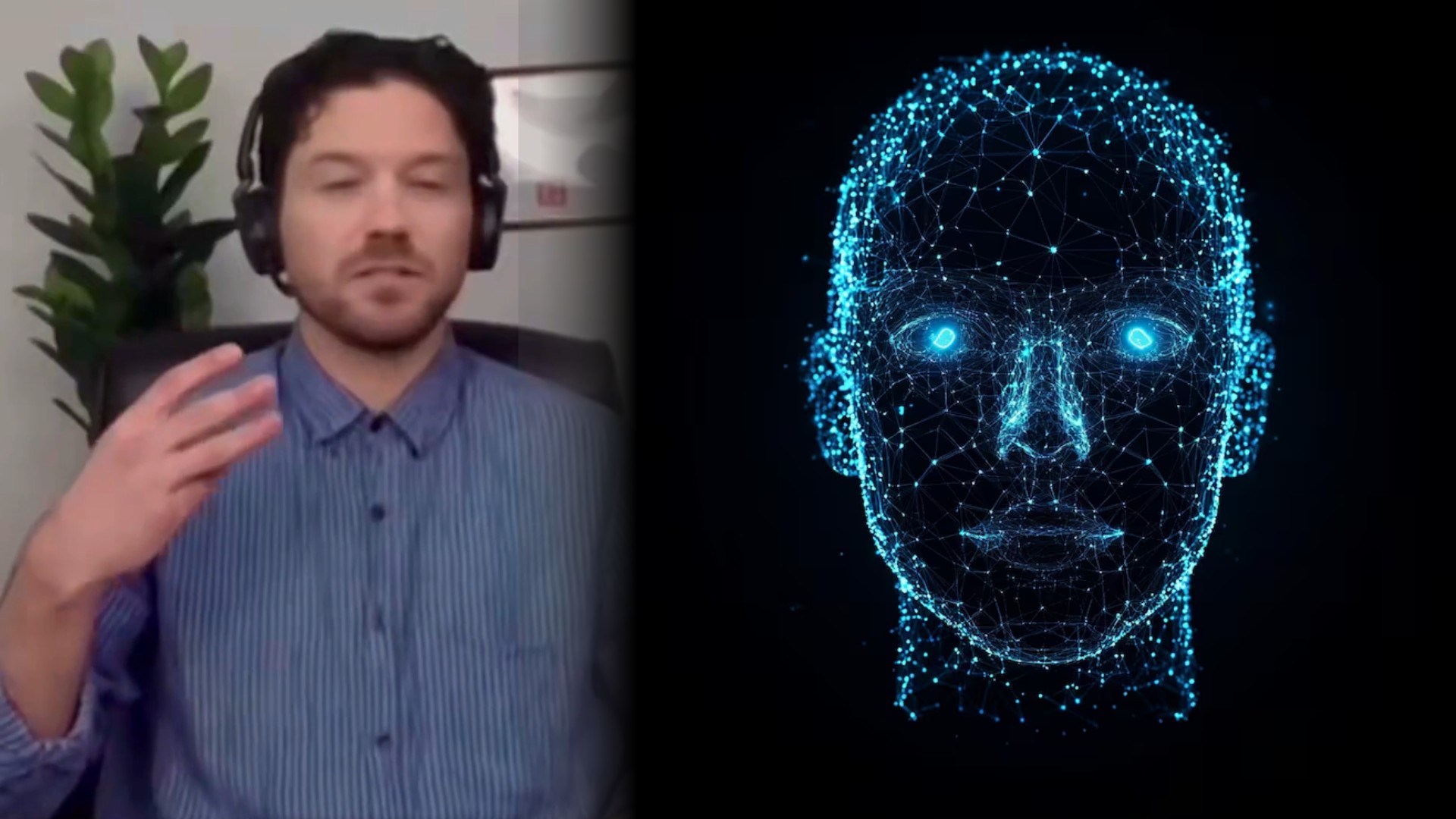 Regra dos 3 dedos funciona? Truque viral promete detectar deepfake