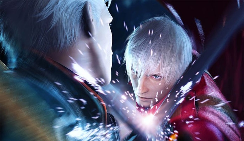 Devil May Cry 3 Special Edition - Ficha Técnica