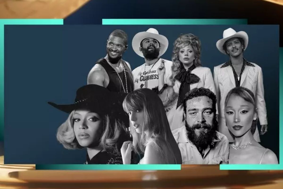 Grammy Awards 2025: como assistir à premiação ao vivo e online