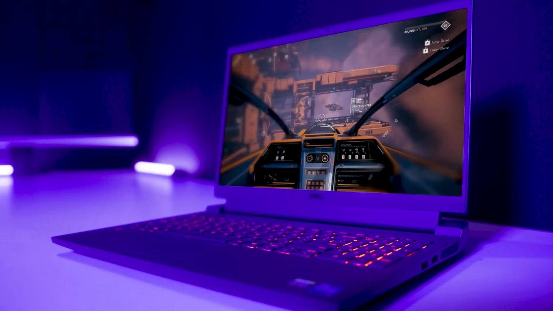 Notebook gamer Dell G15 vale a pena? Veja preço e ficha técnica