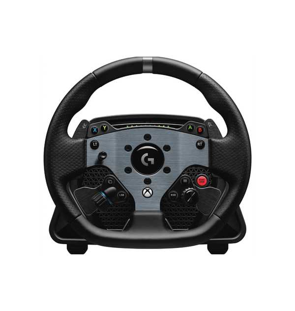 Logitech G PRO WHEEL 941-000193