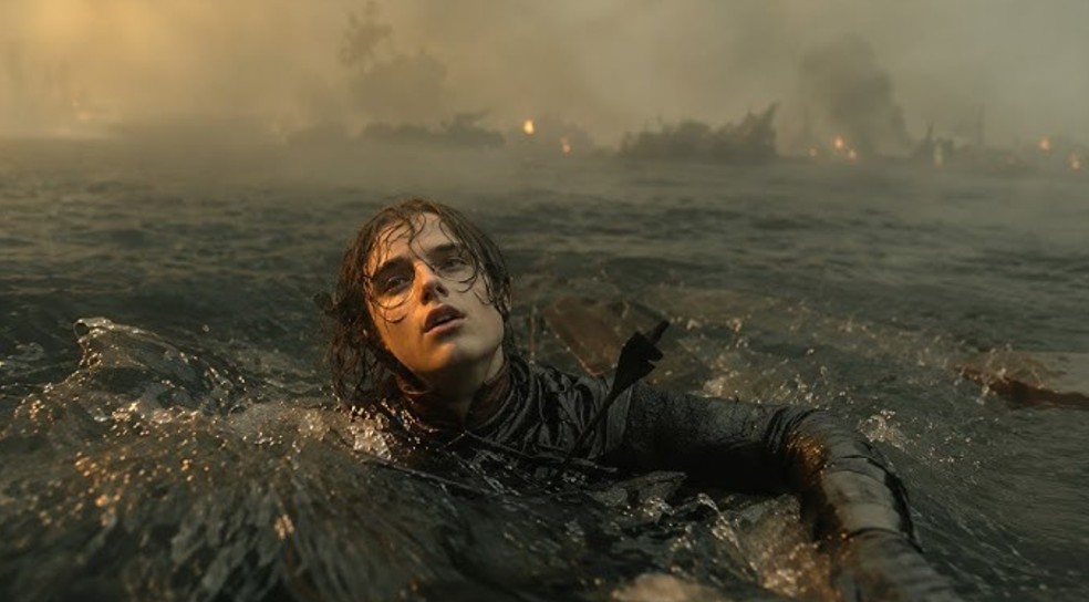  Reprodução/HBO Max