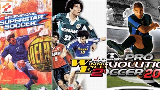 Pro Evolution Soccer 2012 – Wikipédia, a enciclopédia livre