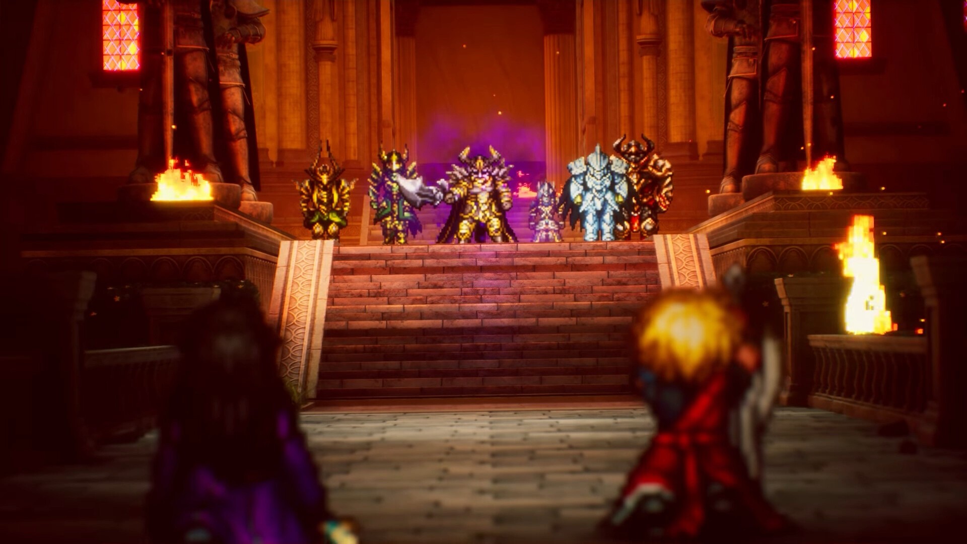 Final Fantasy e mais: 10 jogos ficam grátis neste final de semana; veja