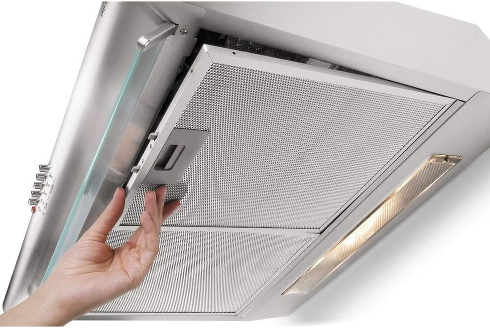  Divulgação/Electrolux