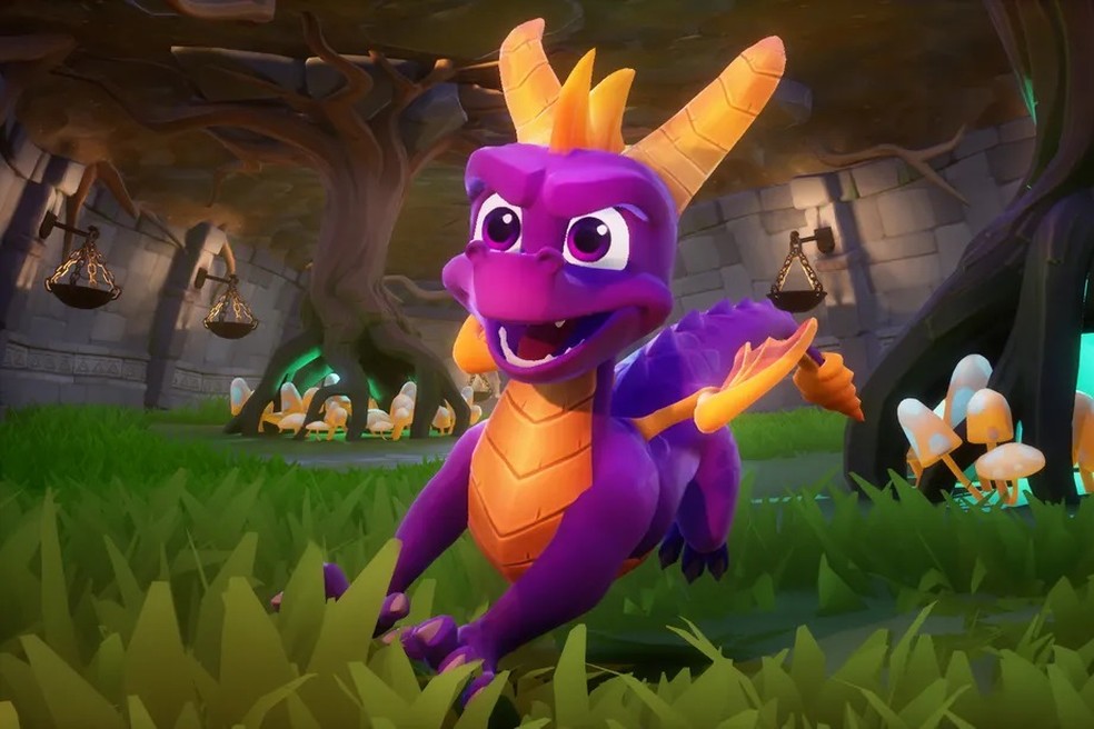 25 anos de Spyro the Dragon: veja 10 curiosidades sobre a franquia