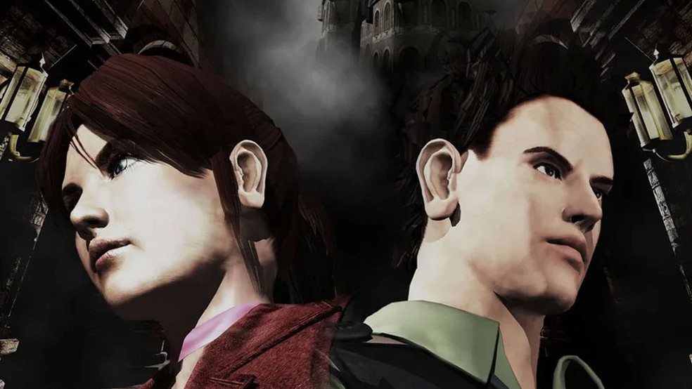  Divulgação/Capcom