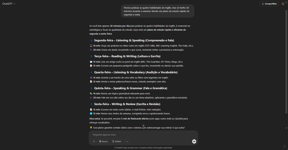  Reprodução/Gisele Veríssimo