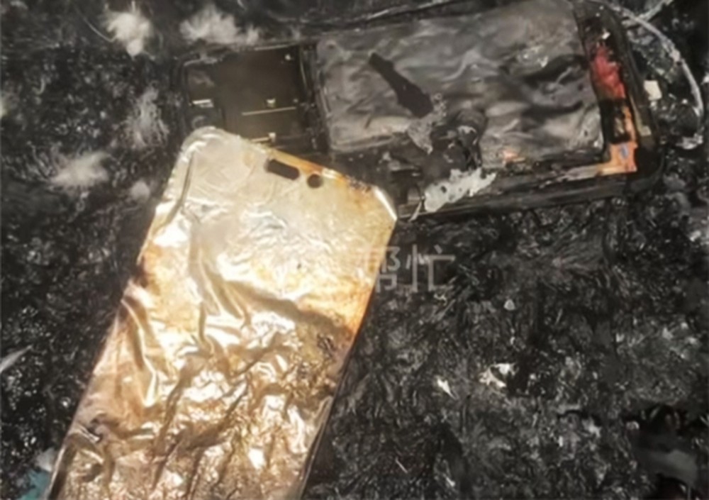 iPhone 14 Pro Max explode na China e queima mão de mulher; saiba mais