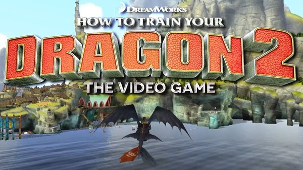Jogos de Como Treinar seu Dragão no Jogos 360